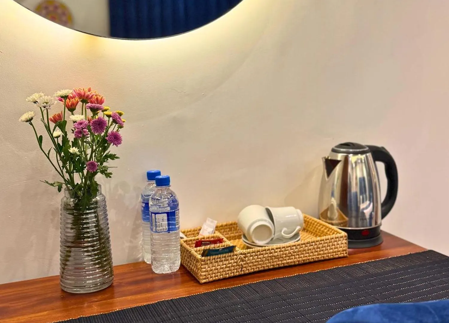 Inn Queens Mount Kandy