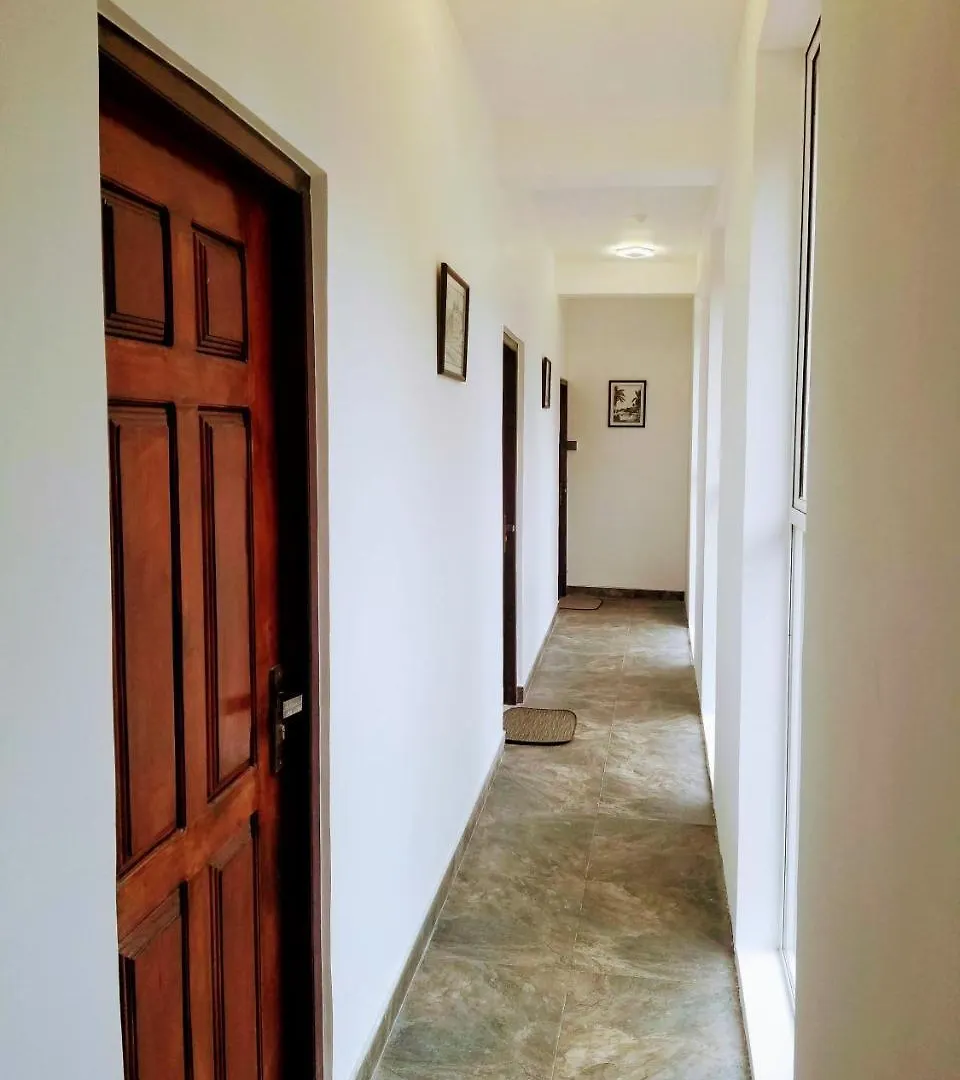 Inn Queens Mount Kandy