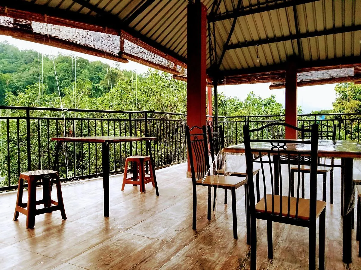 *** Inn Queens Mount Kandy Sri Lanka