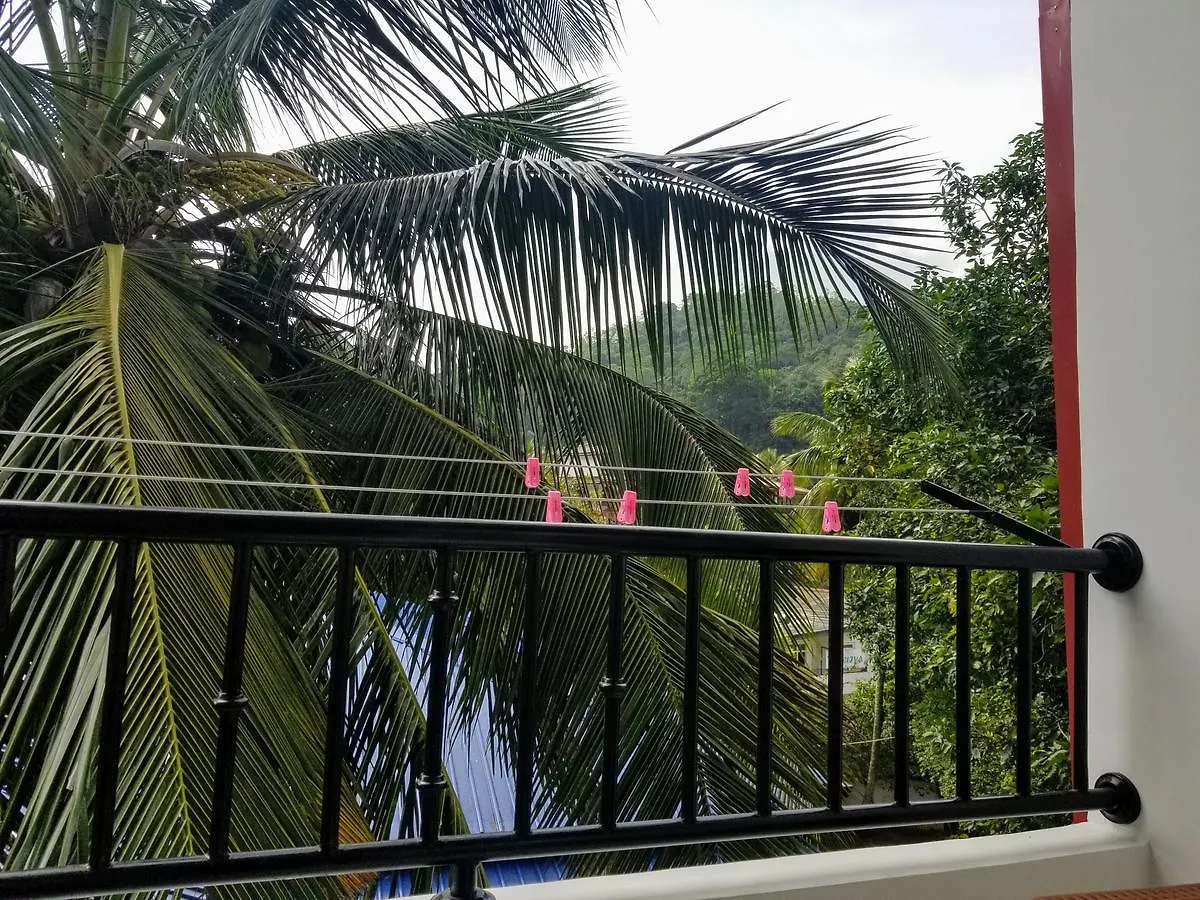 Queens Mount Kandy