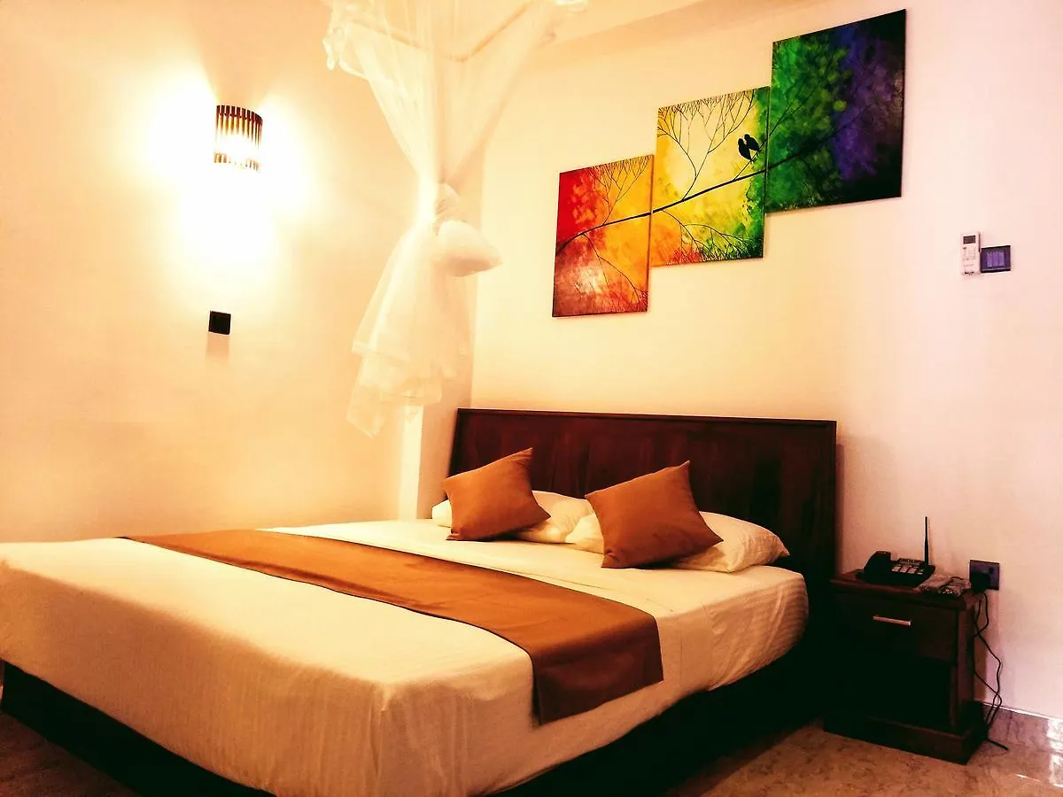 Inn Queens Mount Kandy