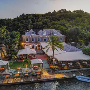 Admiral's And Gunpowder 4*, English Harbour Antigua/Barbuda