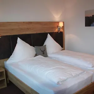 Bed and breakfast Sonne