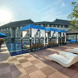 Mercure Bali Nusa Dua 4*, Nusa Dua (Bali) Indonesia