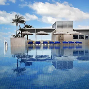 Grand Cosmopolitan 5*, Dubai United Arab Emirates