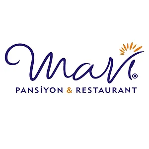 Mavi & Restaurant Гостевой дом Дидим
