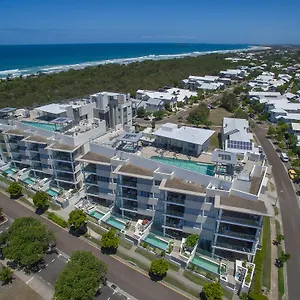 White Shells Luxury 5*, Marcoola Australia