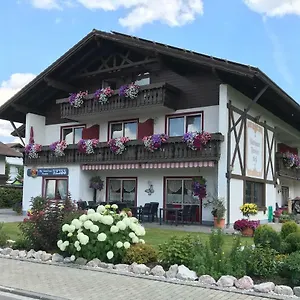 Gasthof Gästehaus-pension Keiss