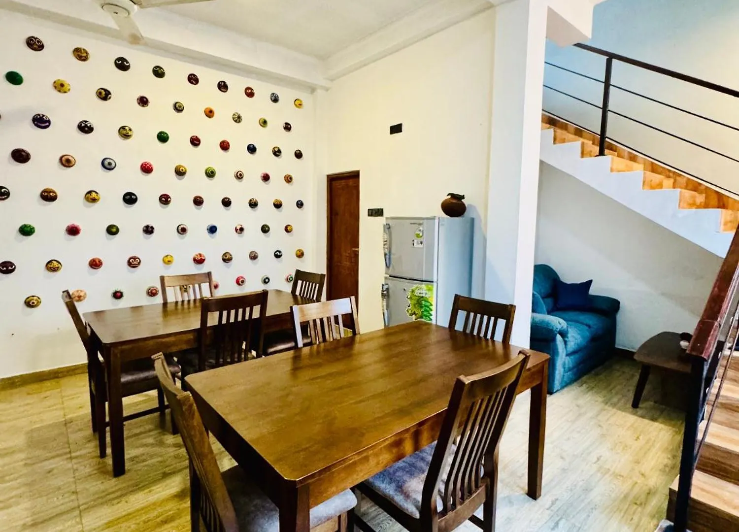 Gasthof Queens Mount Kandy