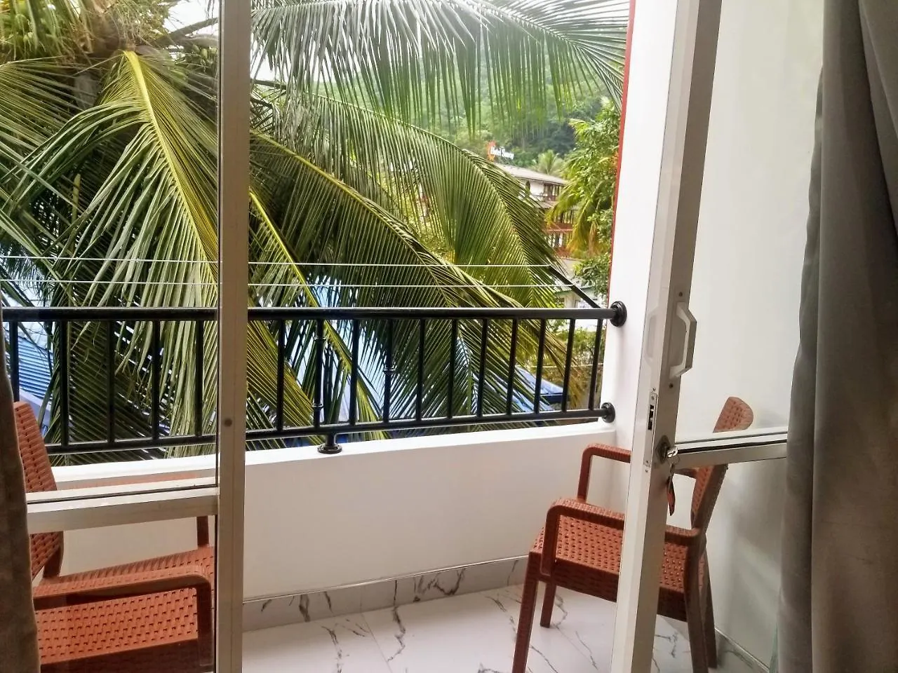 Queens Mount Kandy Gasthof