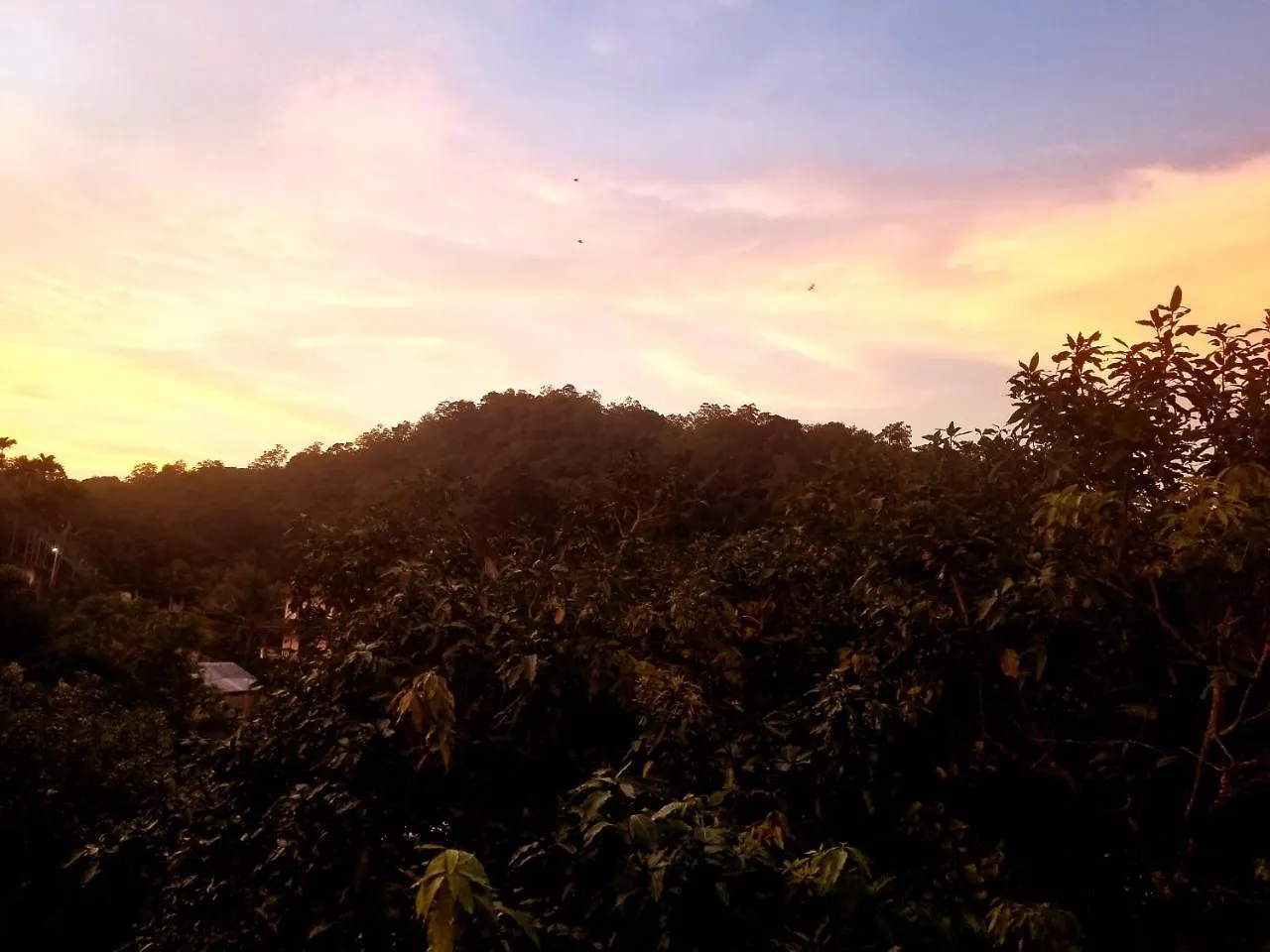 Queens Mount Kandy