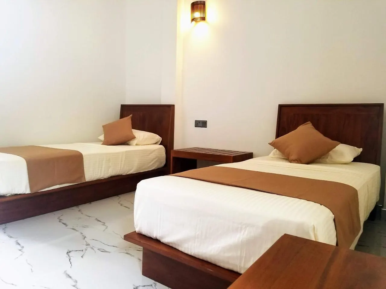 Estalagem Queens Mount Kandy